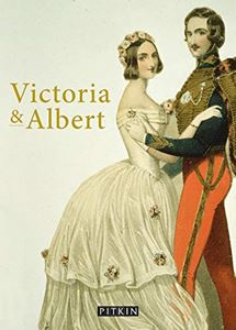 VICTORIA AND ALBERT (PITKIN)