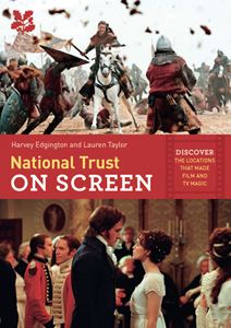 NATIONAL TRUST ON SCREEN (PITKIN)