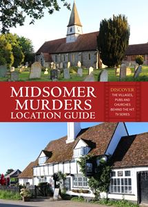 MIDSOMER MURDERS LOCATION GUIDE (PITKIN)