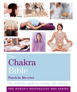 CHAKRA BIBLE