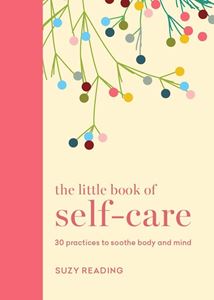 LITTLE BOOK OF SELF CARE (GODSFIELD) (HB) (NEW)