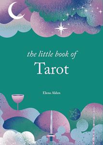 LITTLE BOOK OF TAROT (GODSFIELD) (HB)