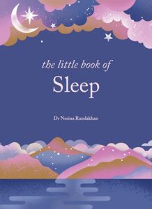 LITTLE BOOK OF SLEEP (GODSFIELD) (HB)