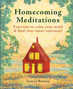 HOMECOMING MEDITATIONS (HB)
