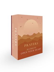 PRAYER DECK (ORACLE CARDS) 