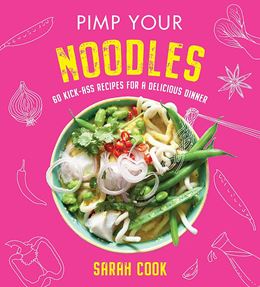 PIMP YOUR NOODLES