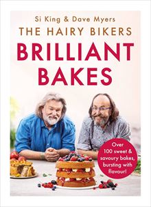 HAIRY BIKERS BRILLIANT BAKES (HB)