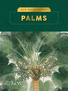 PALMS (KEW POCKETBOOKS) (HB)