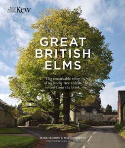 GREAT BRITISH ELMS (KEW) (HB)