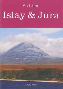 VISITING ISLAY AND JURA