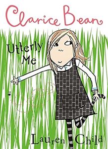 CLARICE BEAN UTTERLY ME (PB)