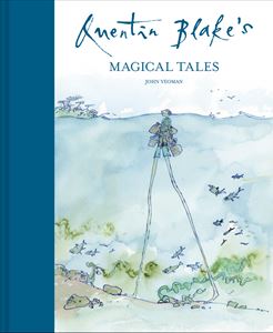 QUENTIN BLAKES MAGICAL TALES (HB)