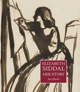 ELIZABETH SIDDAL: HER STORY (HB)