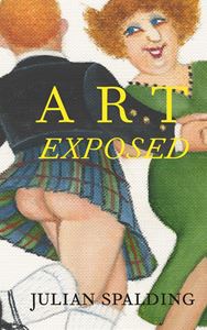 ART EXPOSED (PALLAS ATHENE) (PB)