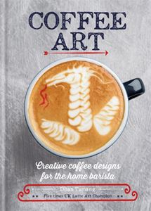 COFFEE ART