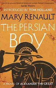 PERSIAN BOY (VIRAGO MODERN CLASSICS) (PB)