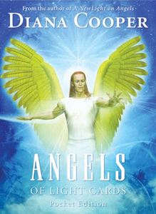 ANGELS OF LIGHT CARDS POCKET ED (FINDHORN) 