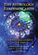 ASTROLOGY READING CARDS 