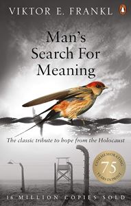 MANS SEARCH FOR MEANING (PB)