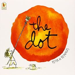 DOT (PETER H REYNOLDS) (PB)