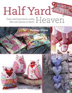 HALF YARD HEAVEN: EASY SEWING PROJECTS