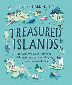 TREASURED ISLANDS