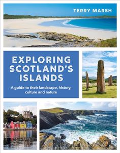 EXPLORING SCOTLANDS ISLANDS (CONWAY) (PB)