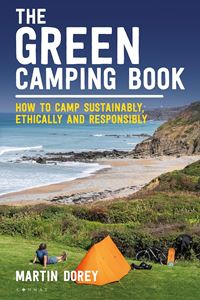 GREEN CAMPING BOOK (CONWAY) (PB)