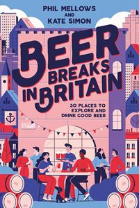 BEER BREAKS IN BRITAIN (PB)