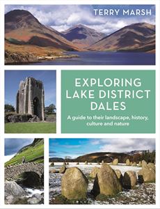 EXPLORING LAKE DISTRICT DALES (CONWAY) (PB)