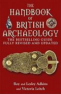 HANDBOOK OF BRITISH ARCHAEOLOGY