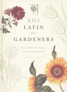 RHS LATIN FOR GARDENERS