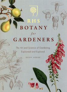 RHS BOTANY FOR GARDENERS