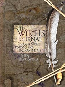 WITCHS JOURNAL