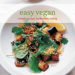 EASY VEGAN (RPS)