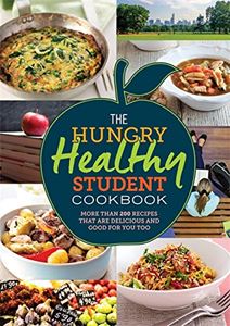 HUNGRY HEALTHY STUDENT COOKBOOK