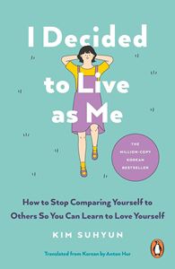 I DECIDED TO LIVE AS ME (PB)
