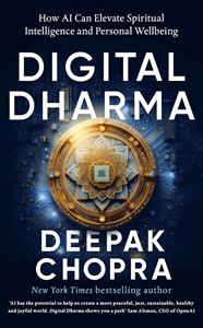 DIGITAL DHARMA (HB)