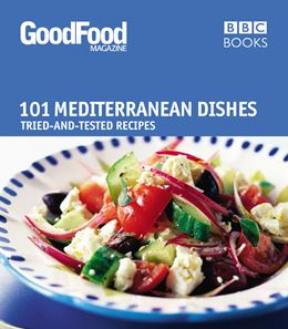 GOOD FOOD 101: MEDITERRANEAN DISHES