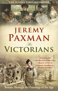 VICTORIANS (PAXMAN)