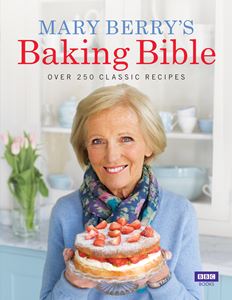 MARY BERRYS BAKING BIBLE (HB)