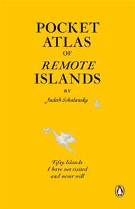 POCKET ATLAS OF REMOTE ISLANDS