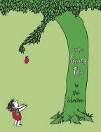 GIVING TREE (PARTICULAR BOOKS) (HB)