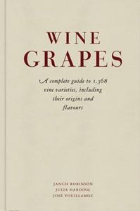 WINE GRAPES