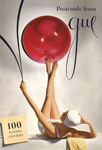 POSTCARDS FROM VOGUE: 100 ICONIC COVERS (BOX)