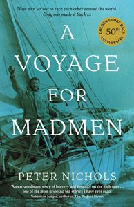 VOYAGE FOR MADMEN