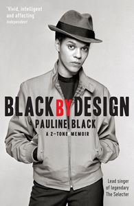 BLACK BY DESIGN