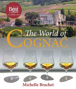 WORLD OF COGNAC (QUILLER) (HB)