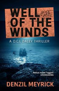 WELL OF THE WINDS (DCI DALEY) (PB)