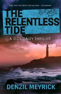 RELENTLESS TIDE (DCI DALEY) (PB)